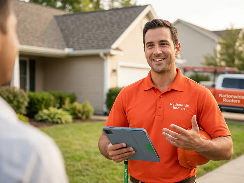 Roof Installation  in Dickinson  FAQ